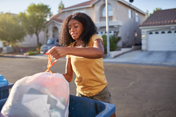 Best Attic Cleanout Services  in Ilco, WA