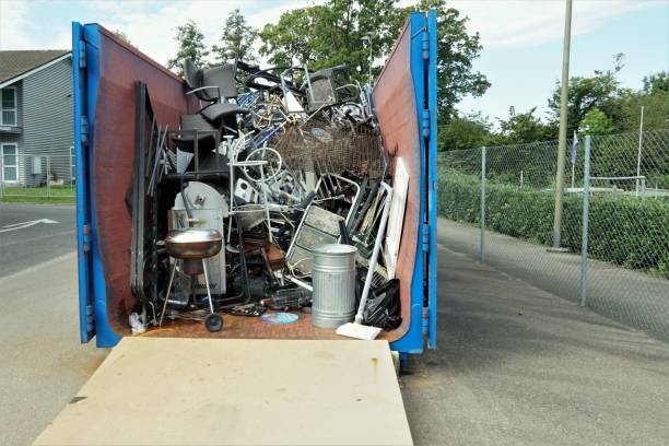 Best Professional Junk Removal  in Ilco, WA
