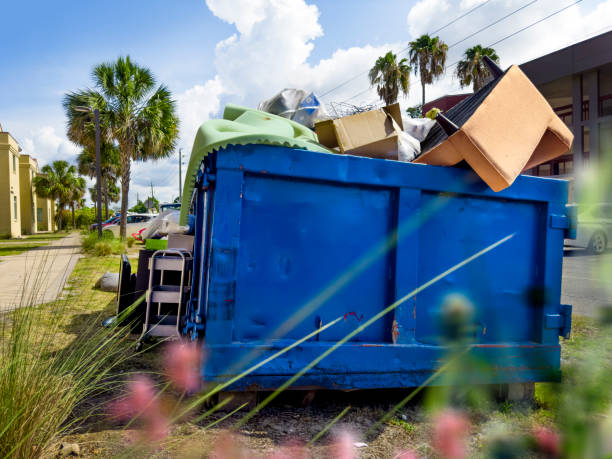 Ilwaco, WA Junk Removal Company