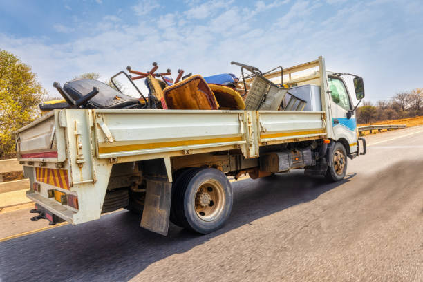 Best Affordable Junk Removal Services  in Ilco, WA